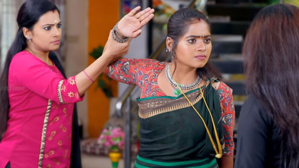 அழகு சீரியல் 