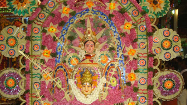 Mandaikadu Masi Kodai Festival begins from Sunday