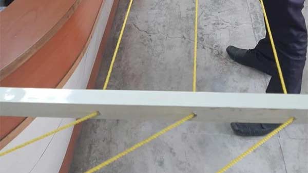 நிகழ்ச்சி ரத்து 