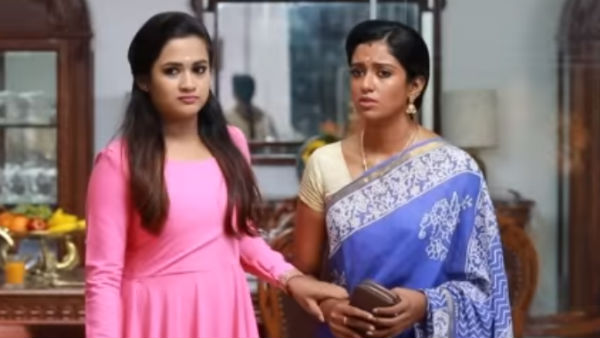 பாரதி கண்ணம்மா 