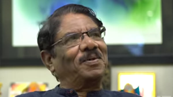 தமிழனை அமர்த்துவேன் 