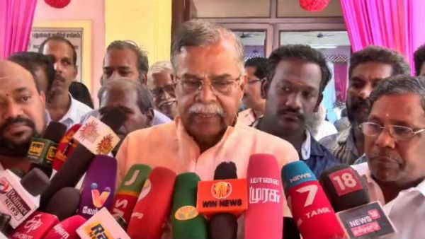 ரஜினியுடன் பாஜகவுக்கு நல்ல நட்பு 