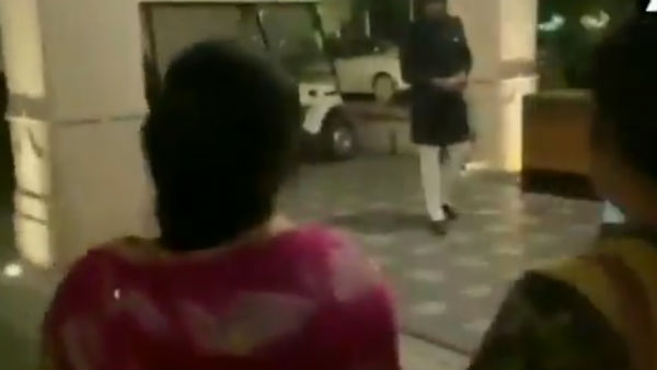 எப்போது வேண்டுமானாலும் கவிழும் 