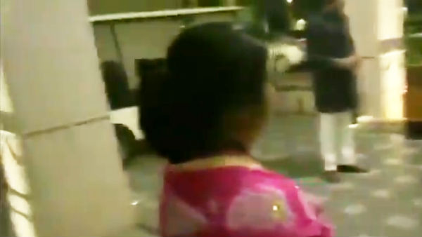 நேற்று இரவு 