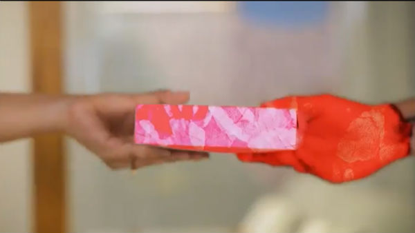  Narendra Modi has tweeted a video which gives corona awareness 