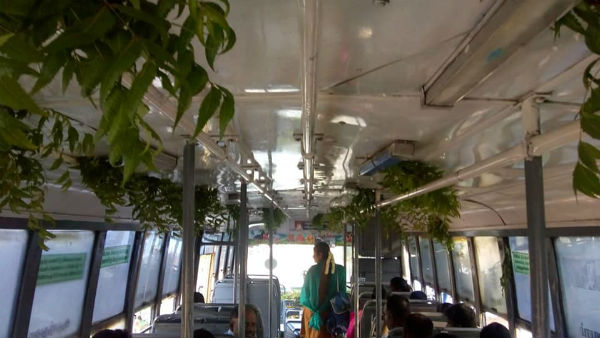  Coronavirus: Coimbatore photo goes viral in social media 