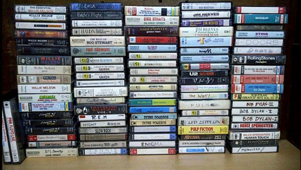 கேசட் டூ சிடி 