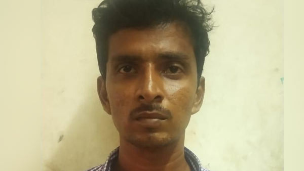 Cellphone theft accused arrest in puducherry Jipmer hospital 