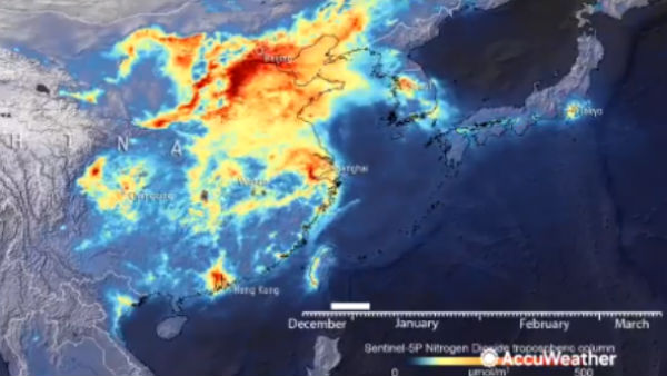 அமெரிக்கா நிலை 