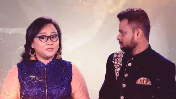 டான்சிங் சூப்பர் ஸ்டார்ஸ் 