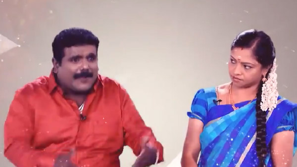 பாண்டியன் ஸ்டோர்ஸ் கதிர் 