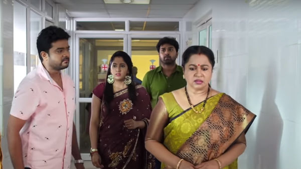 சன் டிவி சித்தி 2 