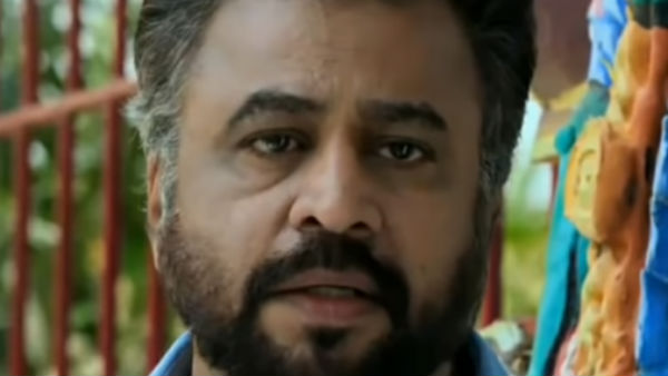 கவினின் தாய் மாமா 