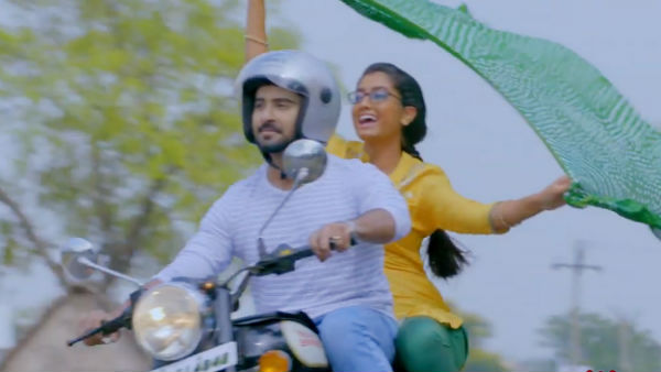  சாக்லேட் சுவீட்ஸ் 