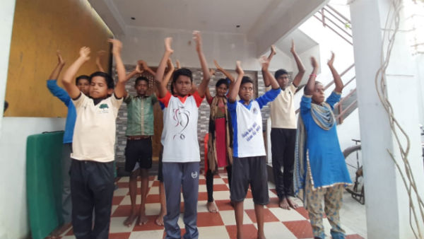 நடவடிக்கை நடவடிக்கை