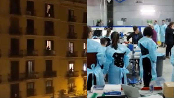 காப்பாற்றுவது 