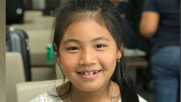 குட்டி விஞ்ஞானி 