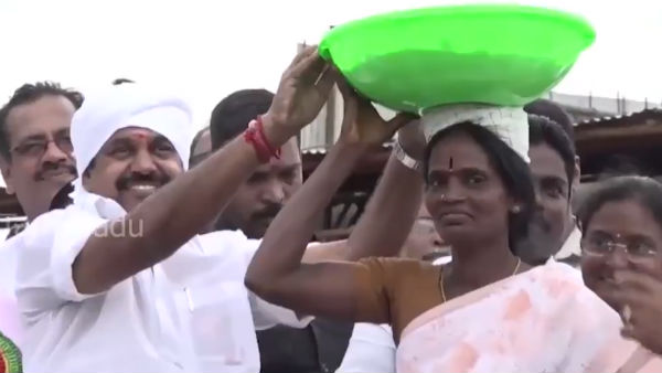 சரபங்கா 