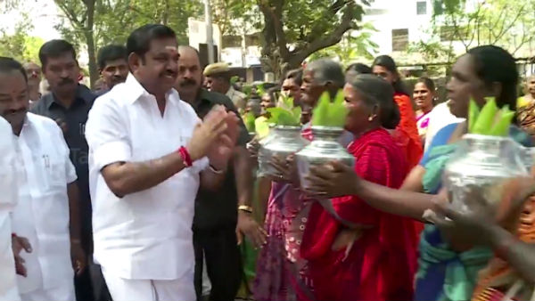 ஏரிகளுக்கு தண்ணீர் 