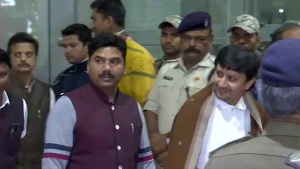 பாஜக அமைச்சர் தகவல் 