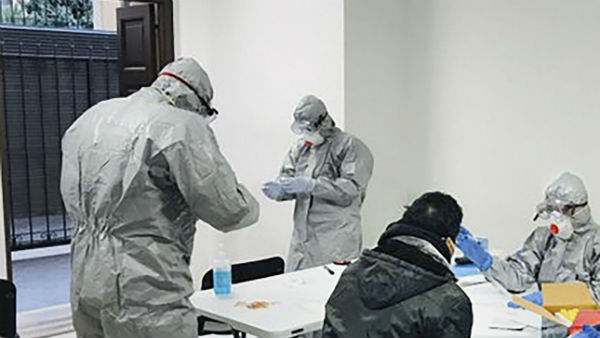 நேற்று உறுதி 