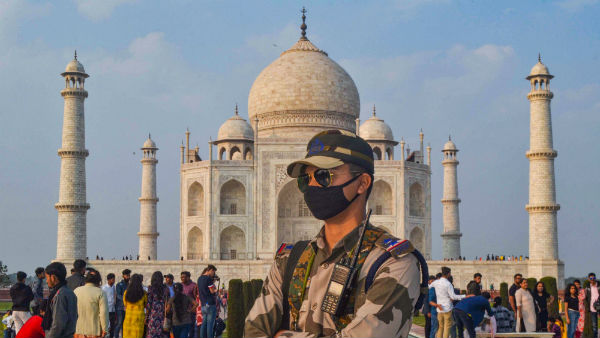 இந்தியாவில் எங்கெல்லாம் 'க்ளஸ்டர்' (Cluster) பரவல்