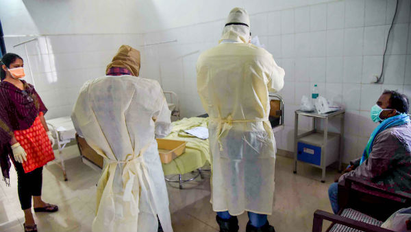 மஜ்பூரில் கொரோனா மஜ்பூரில் கொரோனா