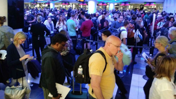 மருத்துவர்கள் பாதிக்கப்படுவர் 