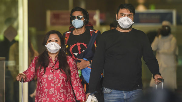 The government has decided to treat COVID19 as a notified disaster 