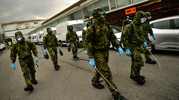 வலி, வேதனையை புரிந்து கொள்வோம் 