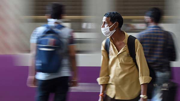 தனிமைப்படுத்துதல் 