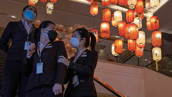 இத்தாலியில் 2 வாரங்கள் 