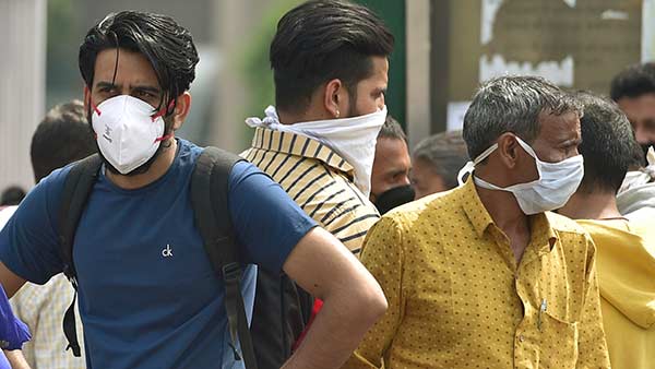 சுகாதார வசதிகள் தேவை 