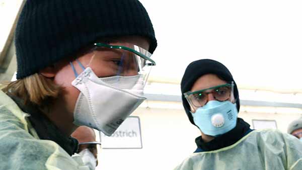 வாய்ப்புகள் குறைவு 