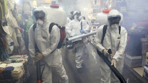 தனி இடமா 