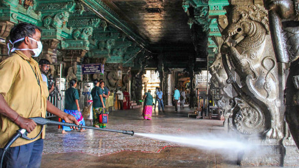 கோயில்கள் 
