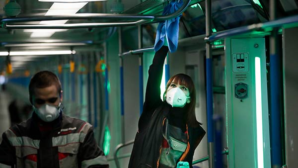 முன்னெச்சரிக்கை அவசியம் 