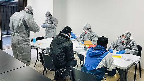 அமெரிக்க நடைமுறை 