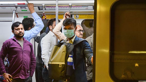 கொரோனா வைரஸ் கொரோனா வைரஸ்