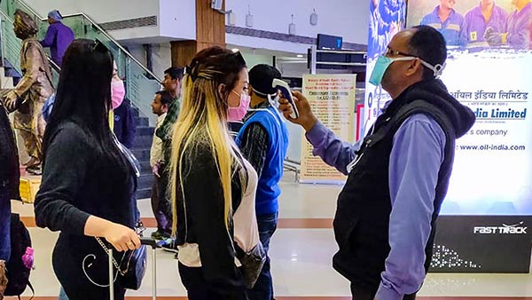 வைரஸ் பாதிப்பு வைரஸ் பாதிப்பு