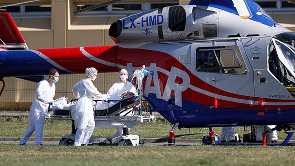 அதிர்ச்சி 