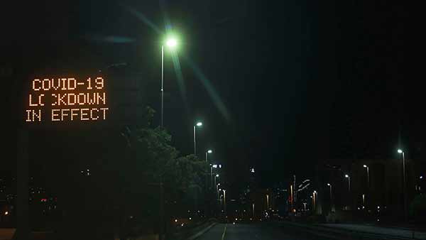 சர்வதேச சமூகம் பேரச்சம் 