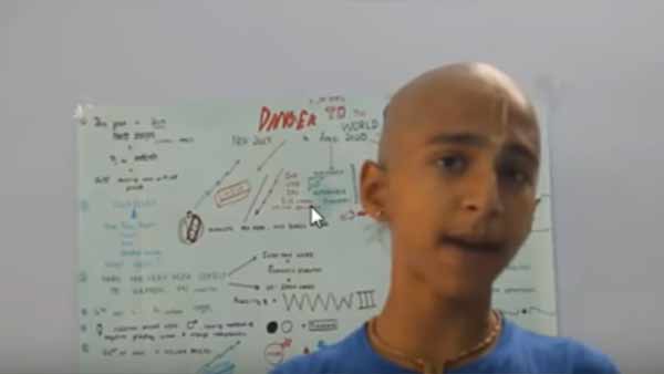 கவனம் அதிகம் 