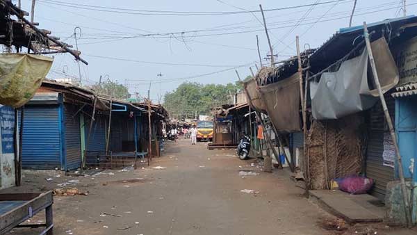 மணப்பாறை, துவரங்குறிச்சி 