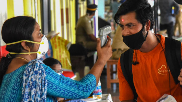 சோதிக்கவில்லை 