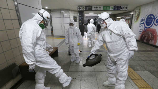 கண்காணிப்பு கண்காணிப்பு