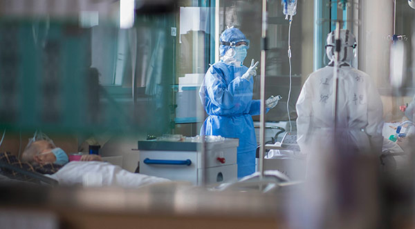 யாரால் எந்த நோய்