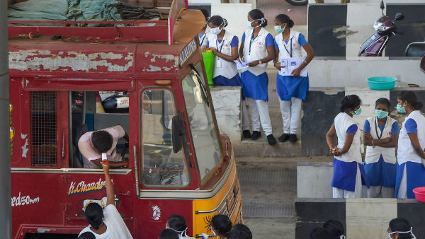கிருமிநாசினிகள் 