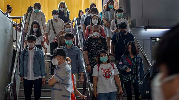 போக்குவரத்து எப்படி 