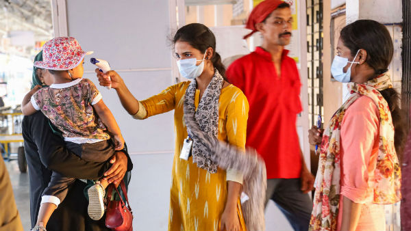 அதிக சோதனை மையங்கள் அதிக சோதனை மையங்கள்